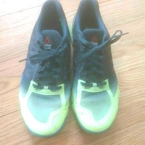 Reebok Crossfit sz 9